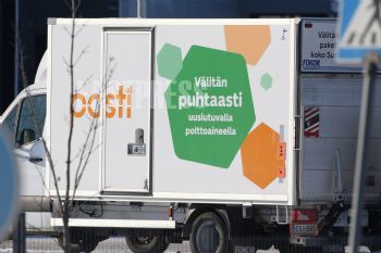 EA346865, Eastpress, Vantaa, Finland